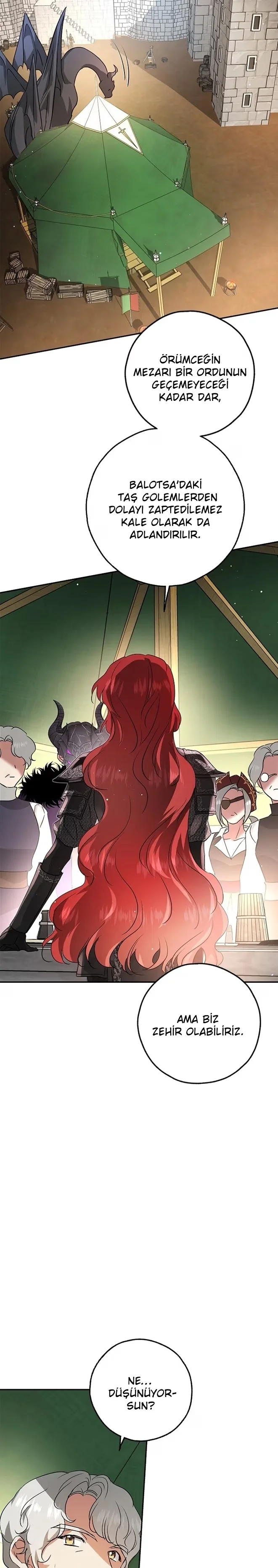 My Secretly Hot Husband - Bölüm 24 - Sayfa 13
