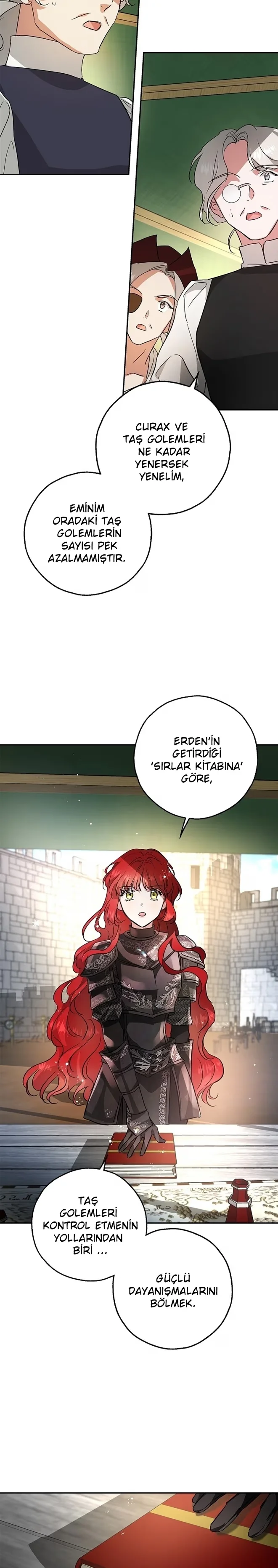 My Secretly Hot Husband - Bölüm 24 - Sayfa 14