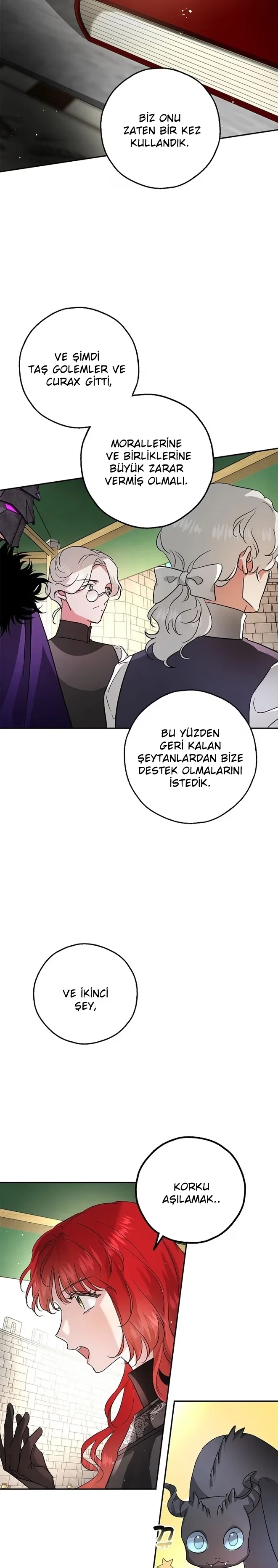 My Secretly Hot Husband - Bölüm 24 - Sayfa 15