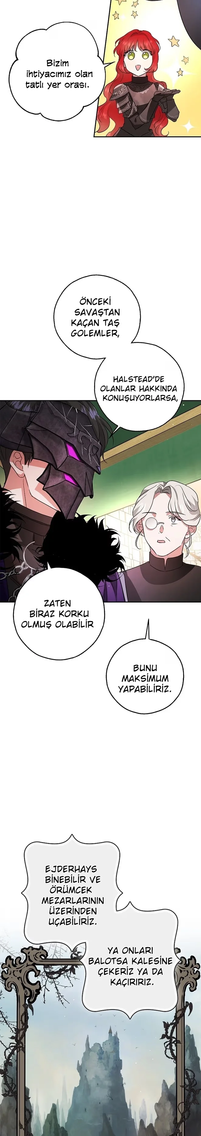 My Secretly Hot Husband - Bölüm 24 - Sayfa 16