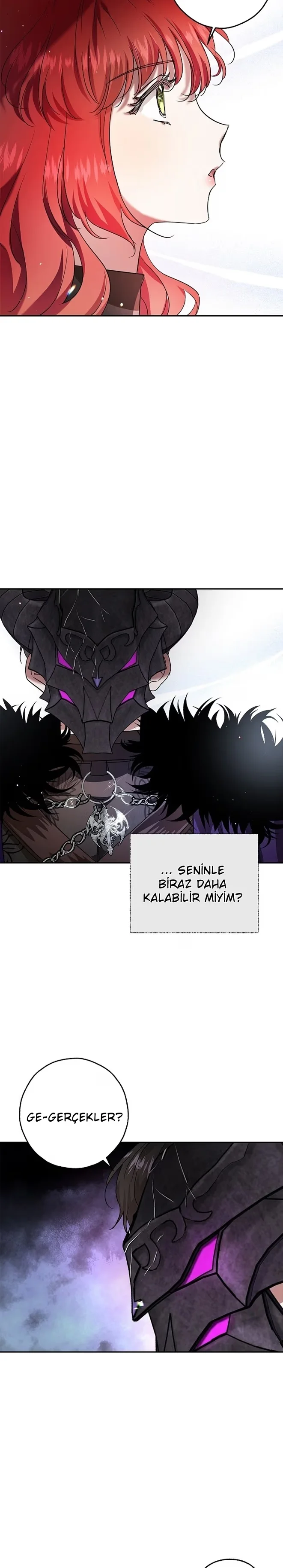 My Secretly Hot Husband - Bölüm 24 - Sayfa 23