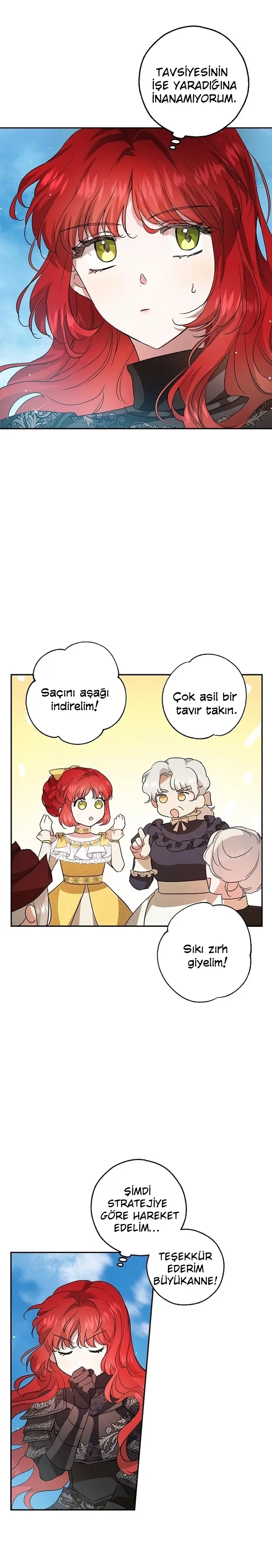 My Secretly Hot Husband - Bölüm 24 - Sayfa 4
