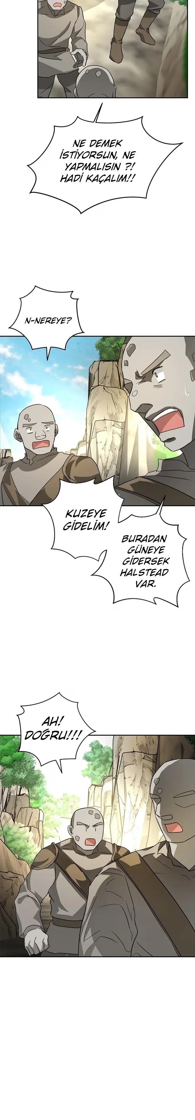 My Secretly Hot Husband - Bölüm 24 - Sayfa 9