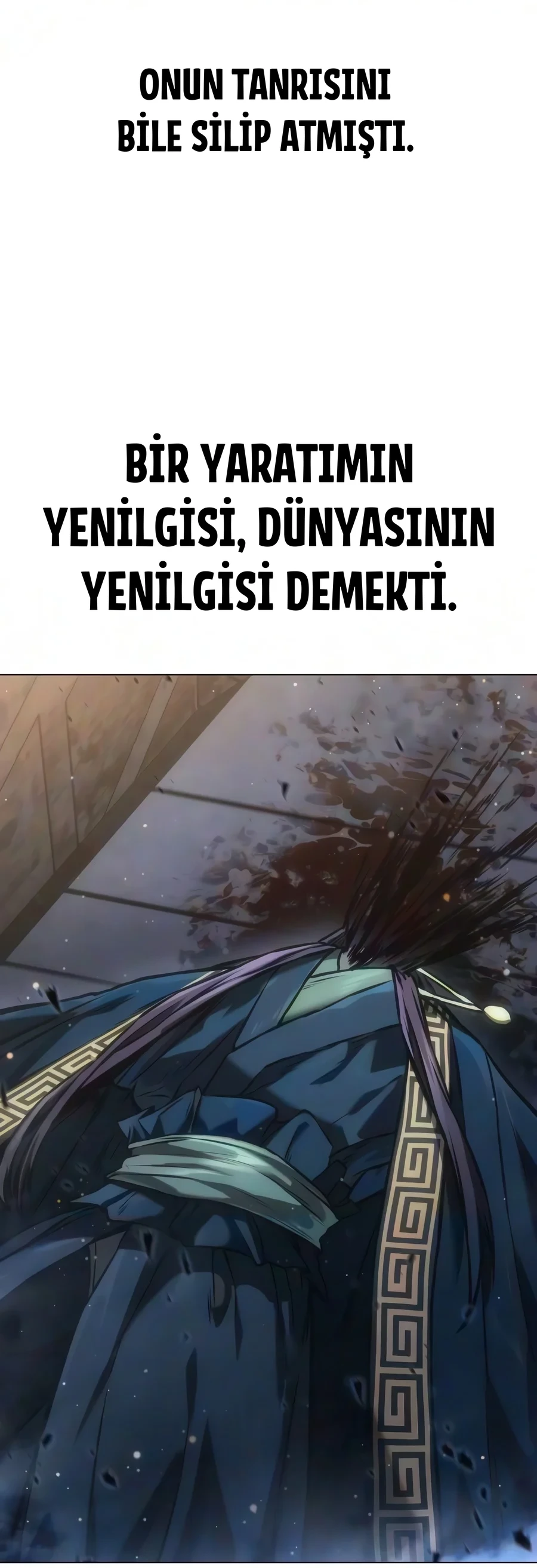 War of Extinction - Bölüm 7 - Sayfa 115