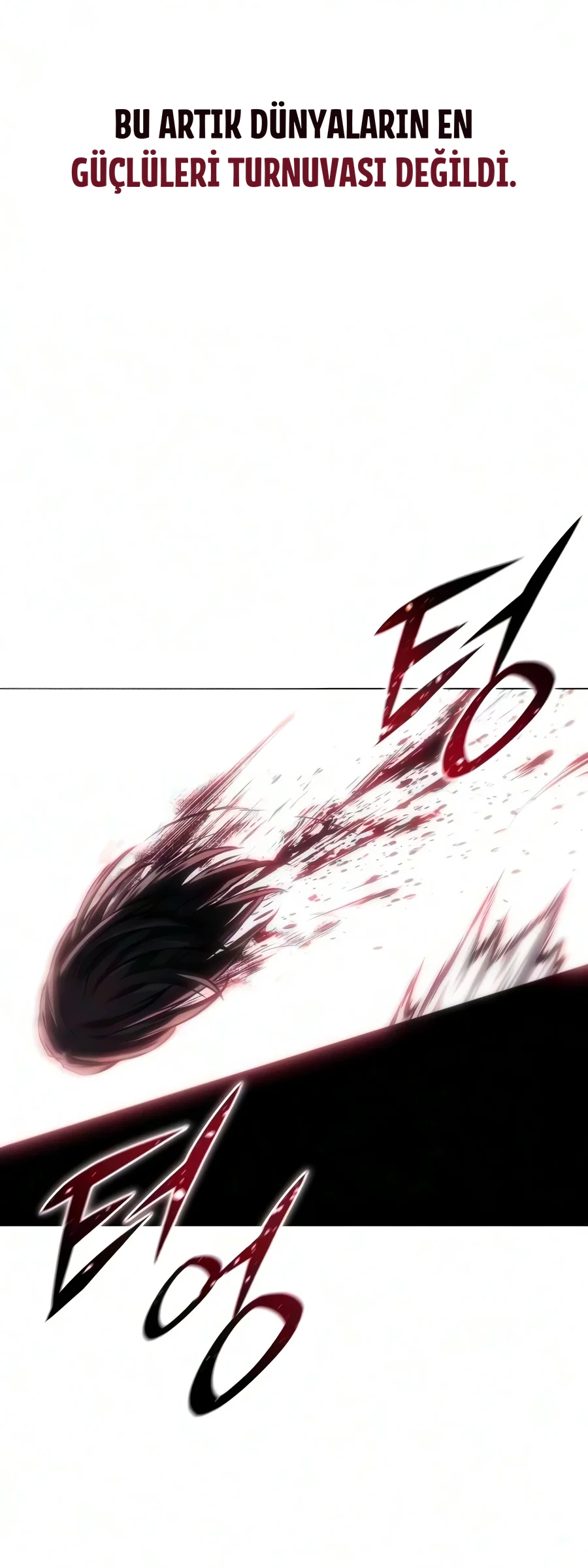 War of Extinction - Bölüm 7 - Sayfa 118