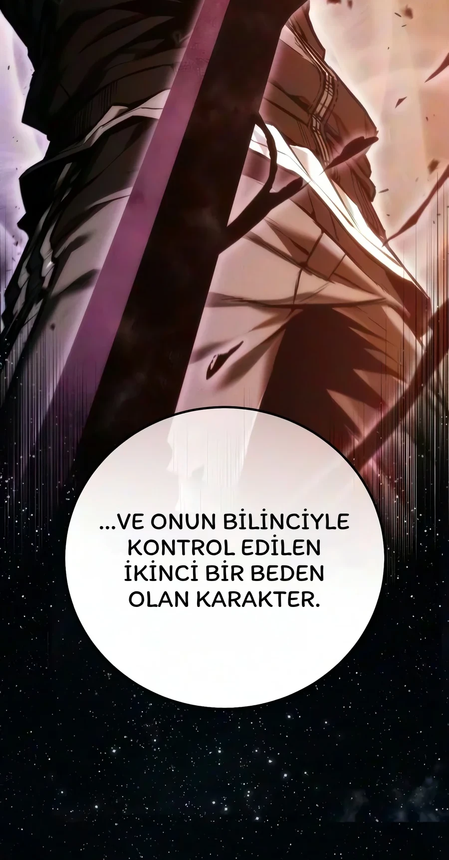War of Extinction - Bölüm 7 - Sayfa 22