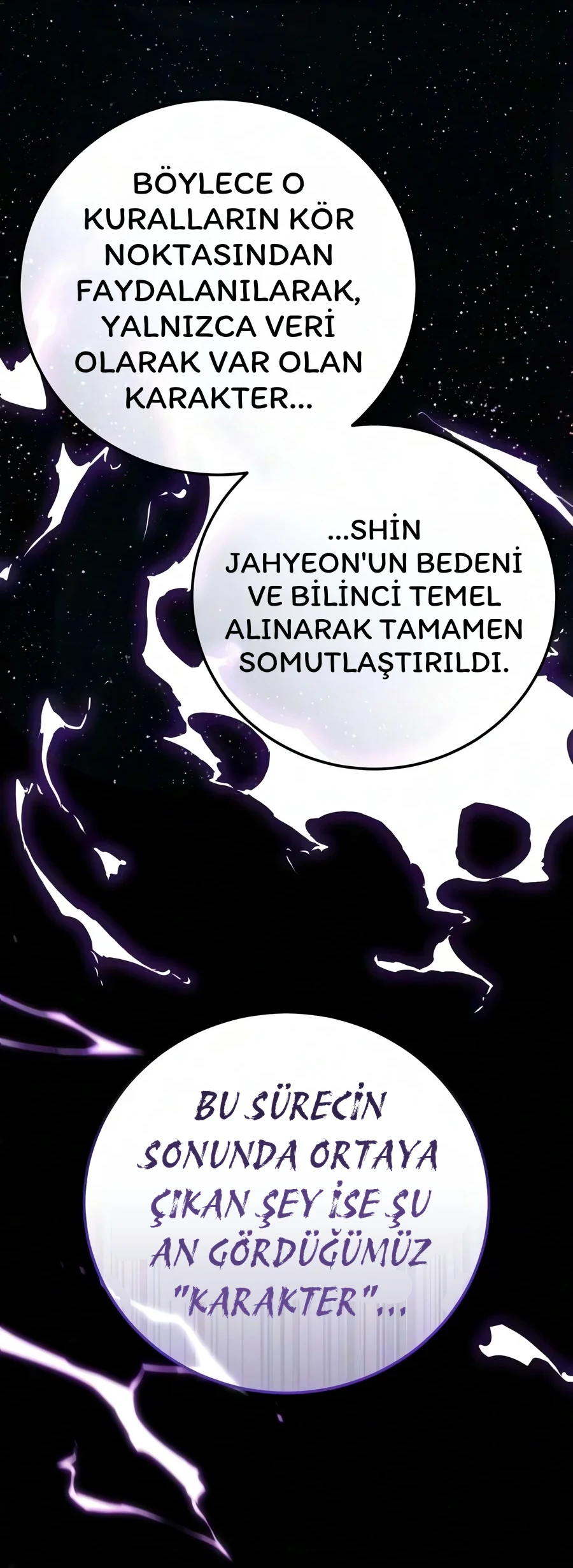 War of Extinction - Bölüm 7 - Sayfa 25