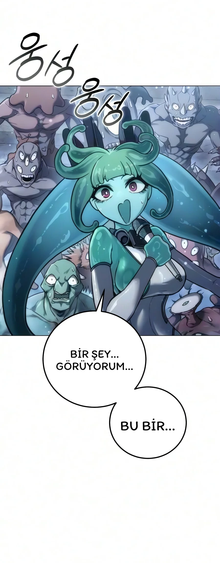 War of Extinction - Bölüm 7 - Sayfa 65