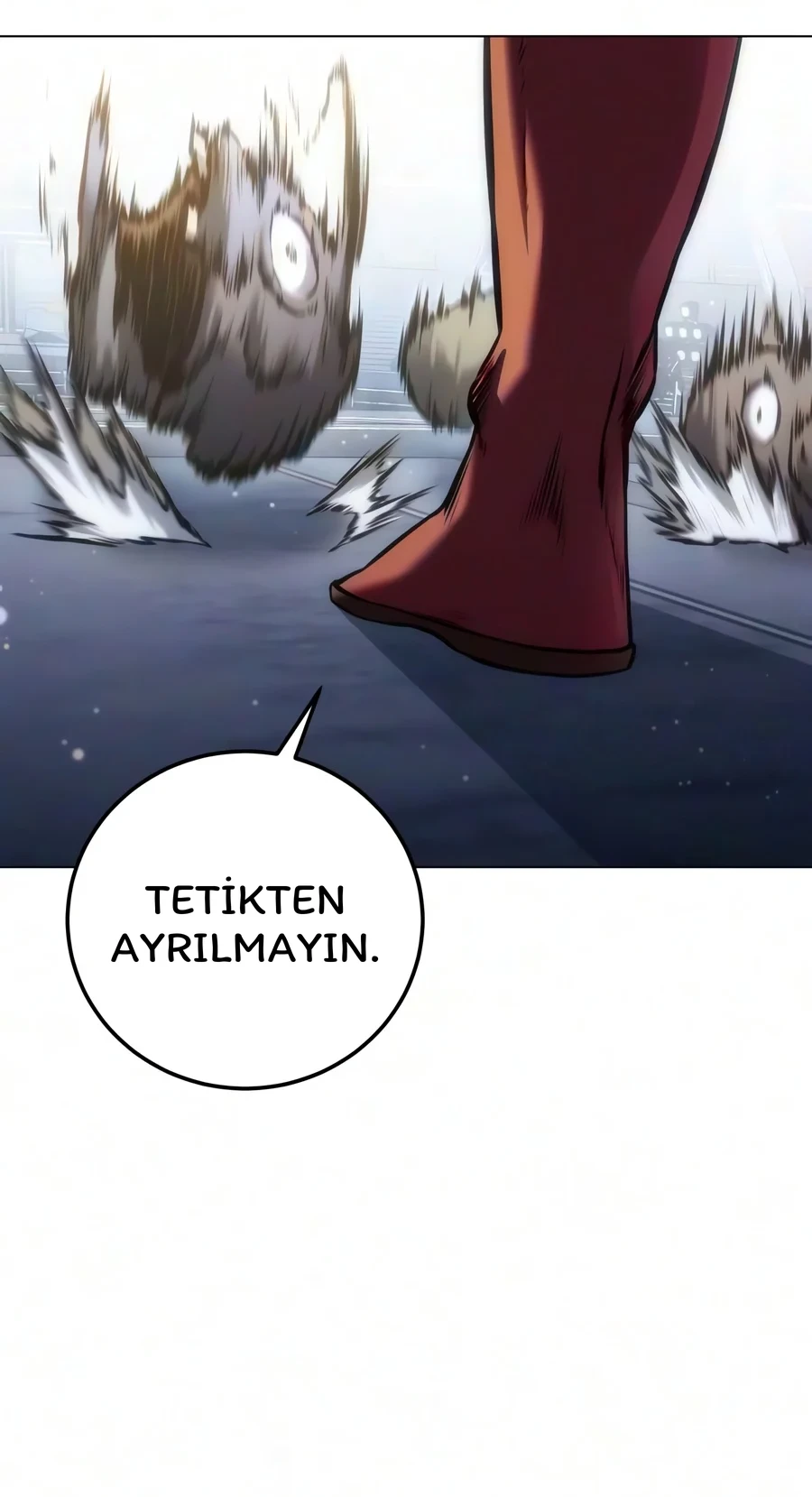 War of Extinction - Bölüm 7 - Sayfa 97