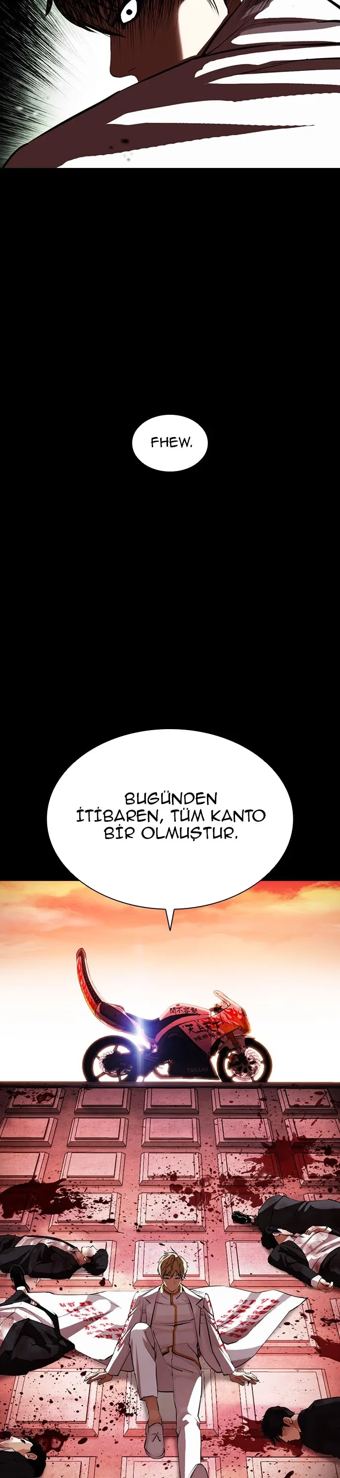 Lookism - Bölüm 391 - Sayfa 10