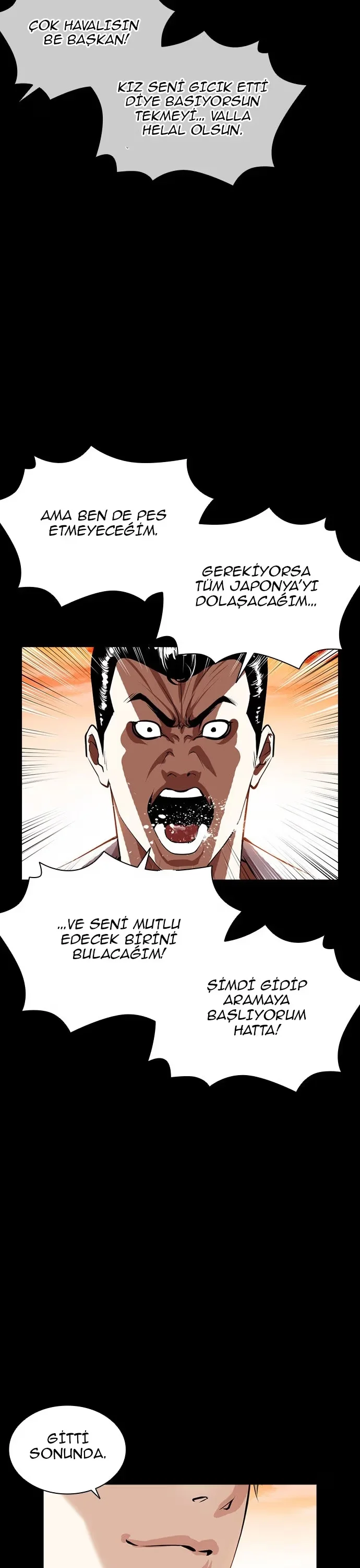 Lookism - Bölüm 391 - Sayfa 12