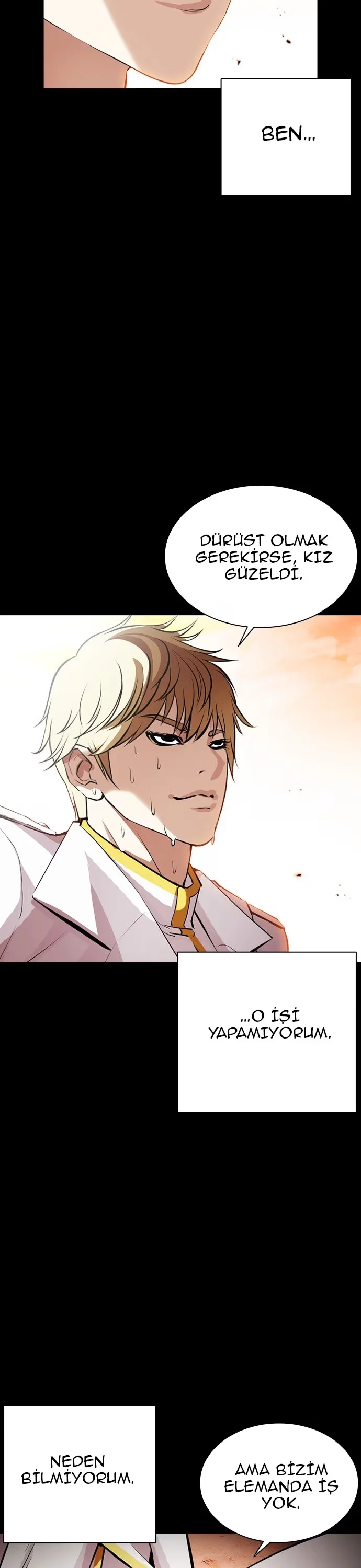Lookism - Bölüm 391 - Sayfa 13
