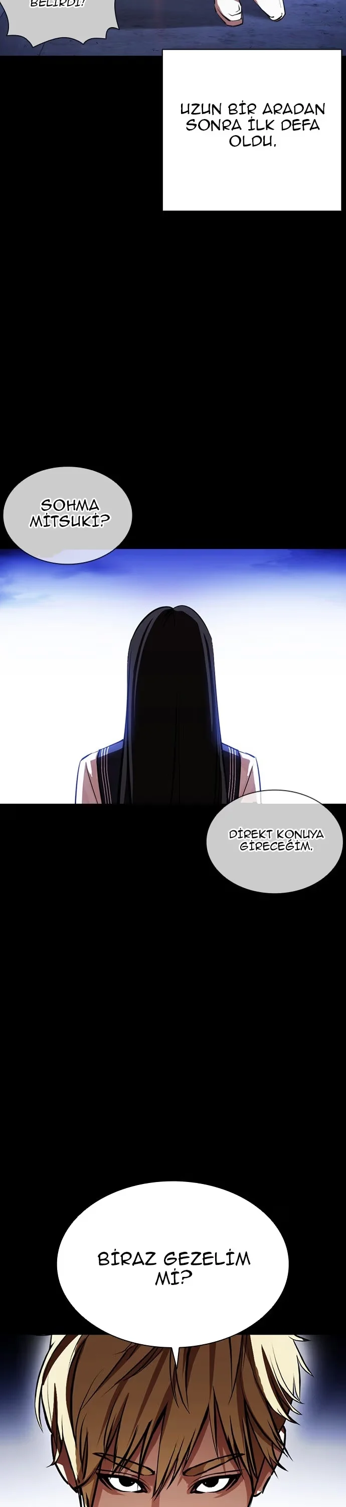 Lookism - Bölüm 391 - Sayfa 19