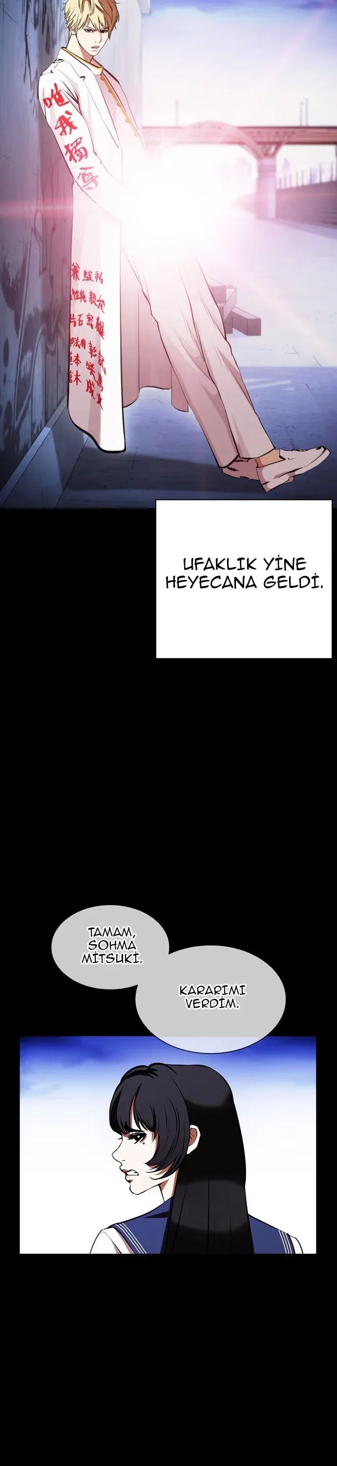Lookism - Bölüm 391 - Sayfa 22