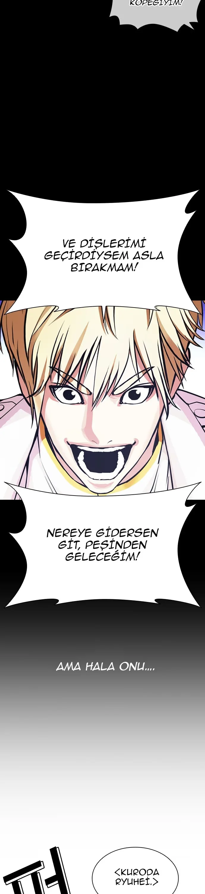 Lookism - Bölüm 391 - Sayfa 24