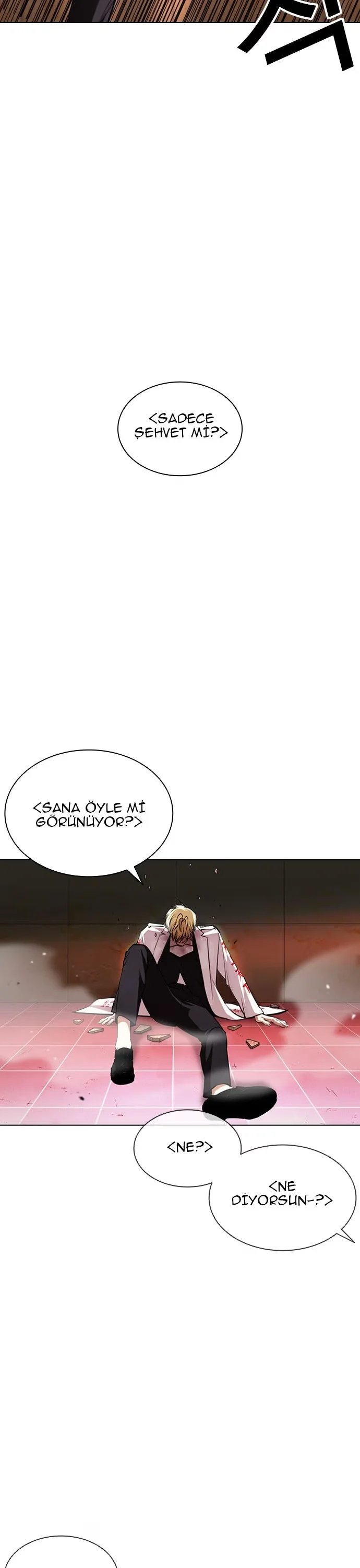 Lookism - Bölüm 391 - Sayfa 29