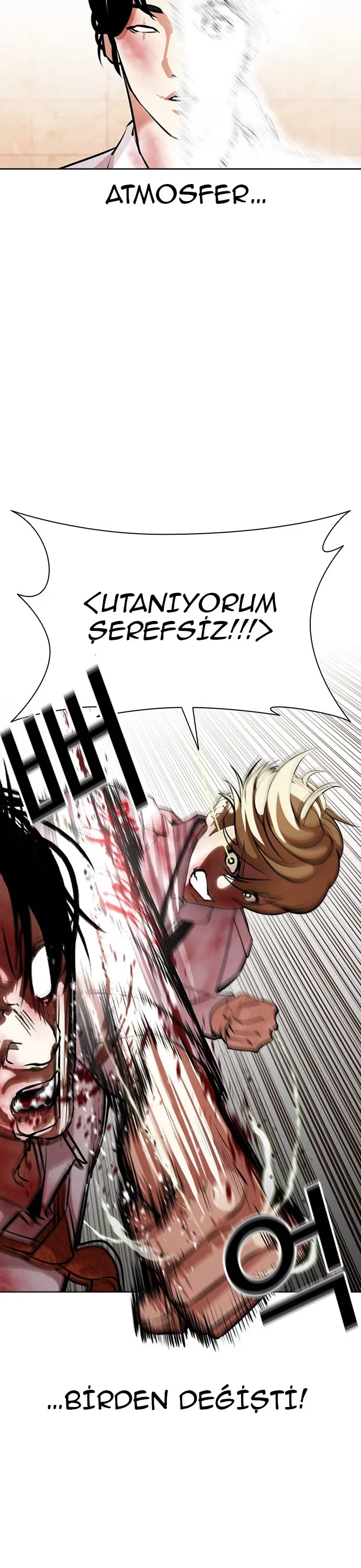 Lookism - Bölüm 391 - Sayfa 31