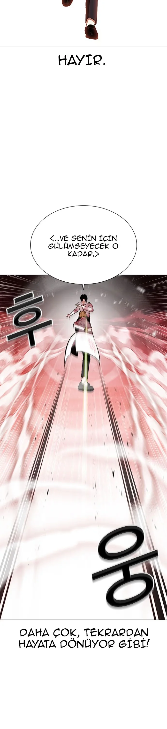 Lookism - Bölüm 391 - Sayfa 37