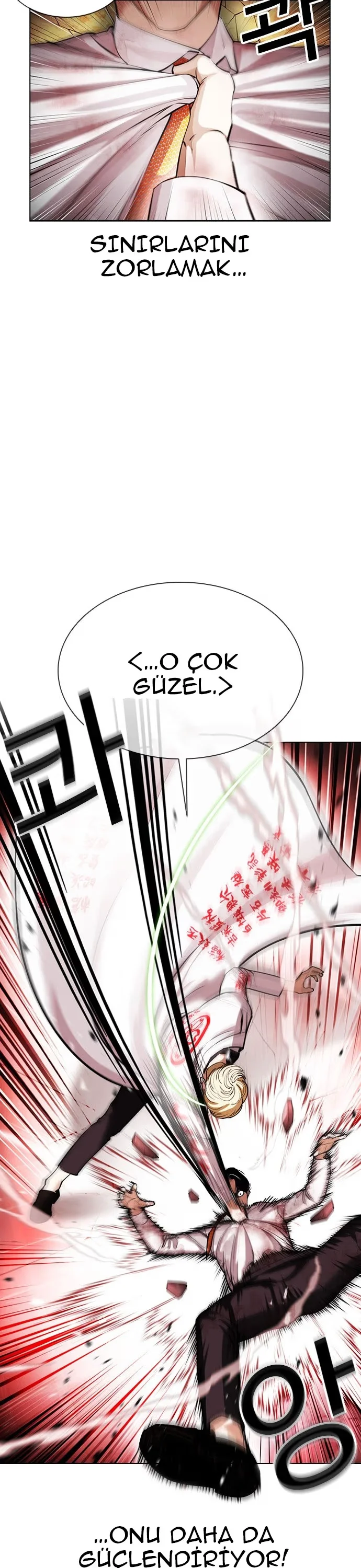Lookism - Bölüm 391 - Sayfa 39