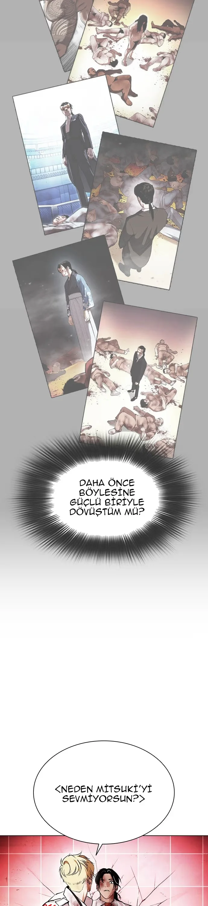 Lookism - Bölüm 391 - Sayfa 41