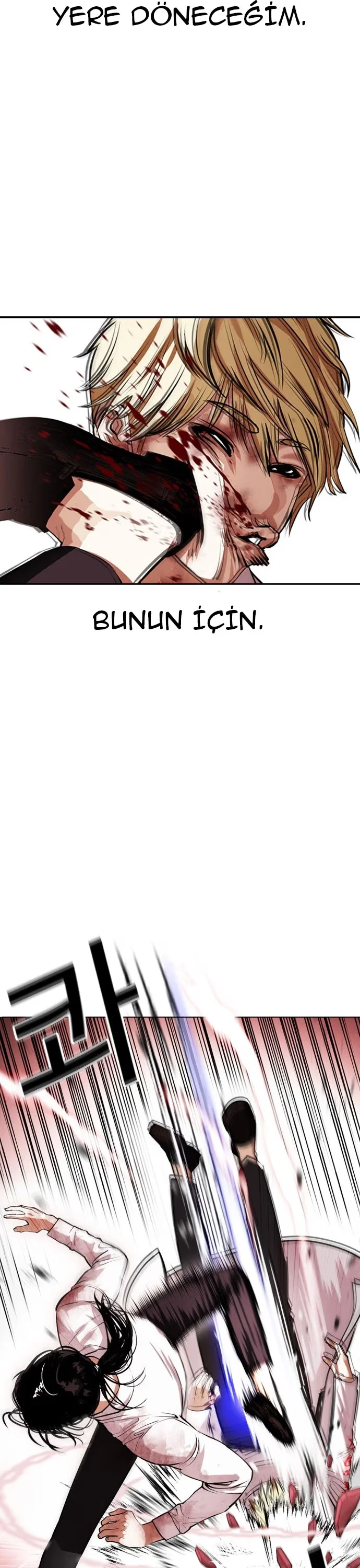 Lookism - Bölüm 391 - Sayfa 44