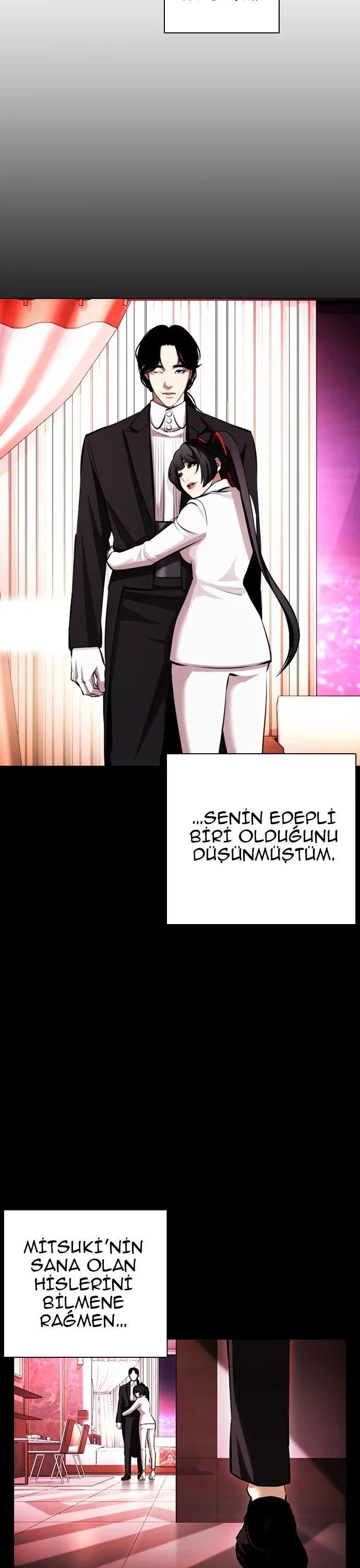 Lookism - Bölüm 391 - Sayfa 46
