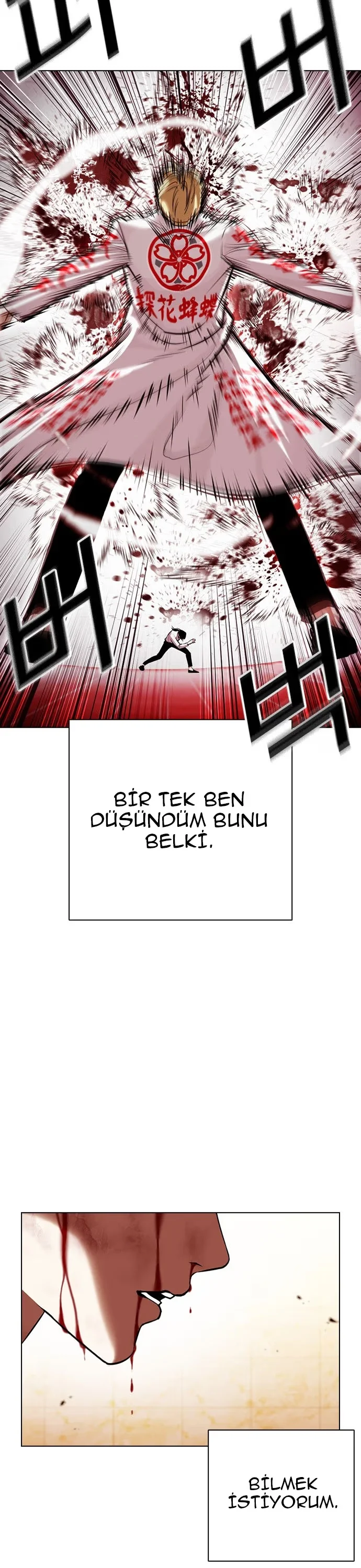 Lookism - Bölüm 391 - Sayfa 48