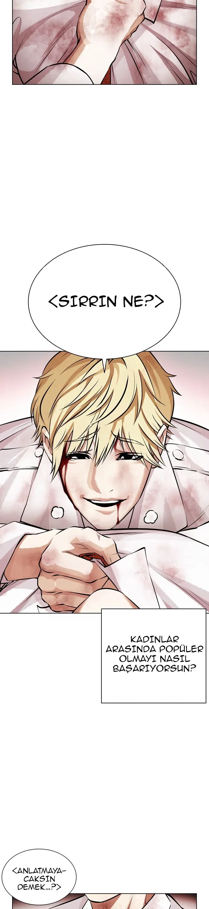 Lookism - Bölüm 391 - Sayfa 50