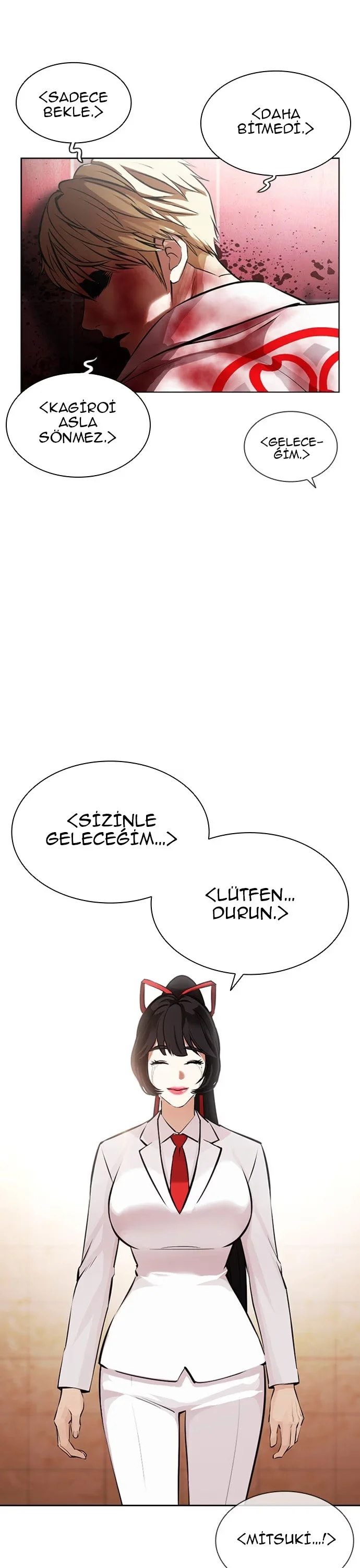 Lookism - Bölüm 391 - Sayfa 52
