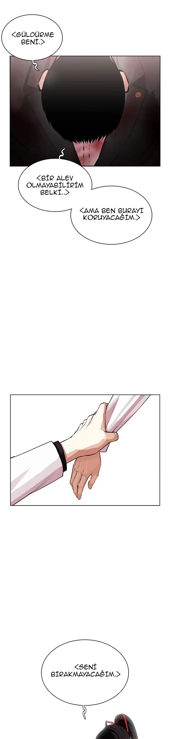 Lookism - Bölüm 391 - Sayfa 56