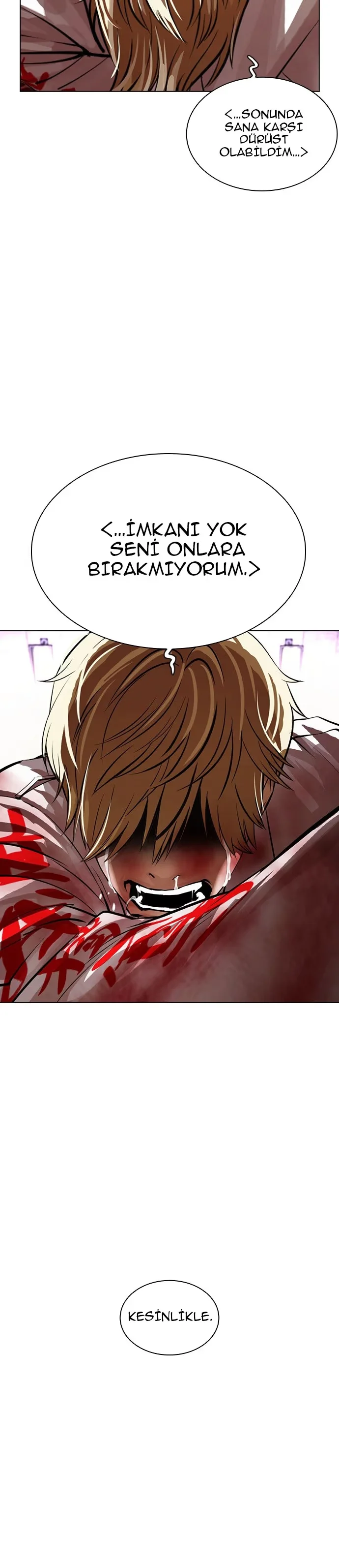 Lookism - Bölüm 391 - Sayfa 58