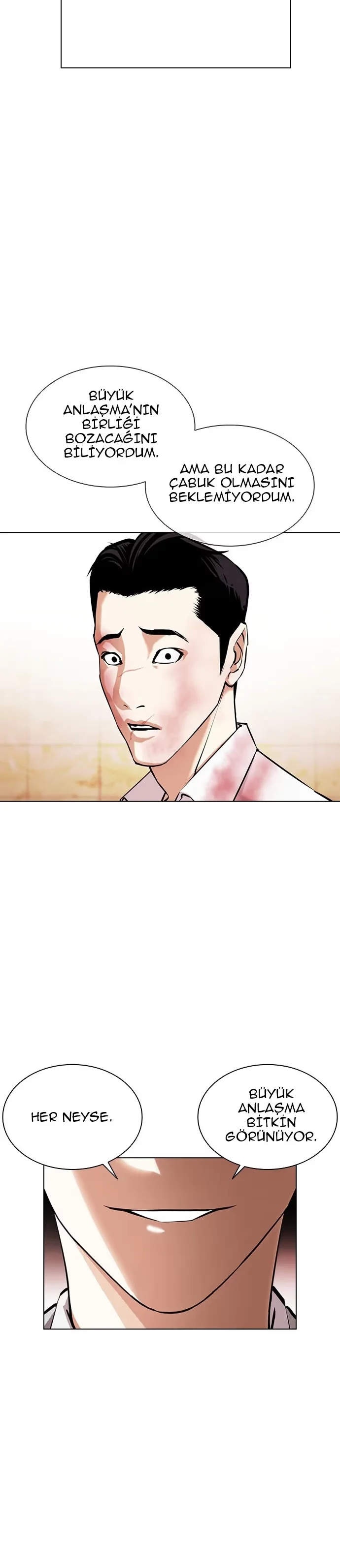 Lookism - Bölüm 391 - Sayfa 62