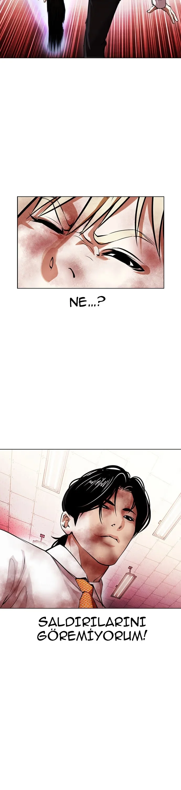 Lookism - Bölüm 391 - Sayfa 6