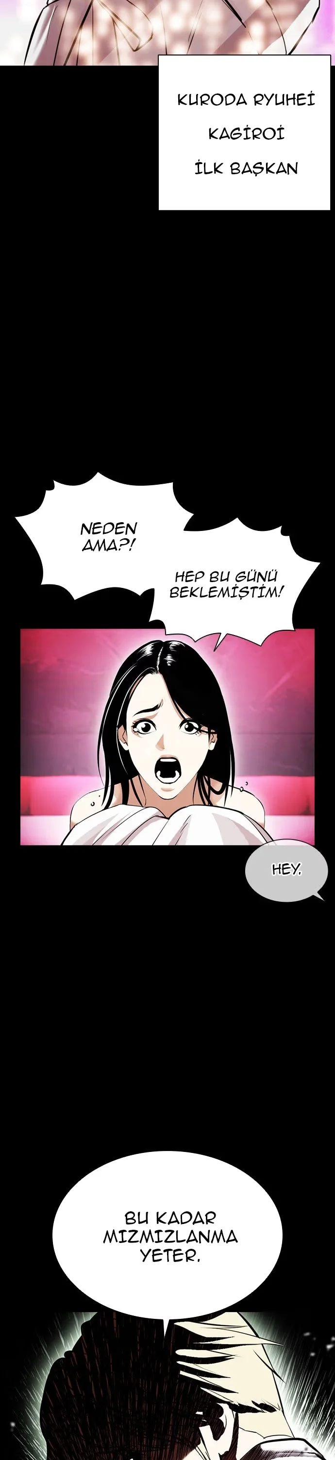 Lookism - Bölüm 391 - Sayfa 9