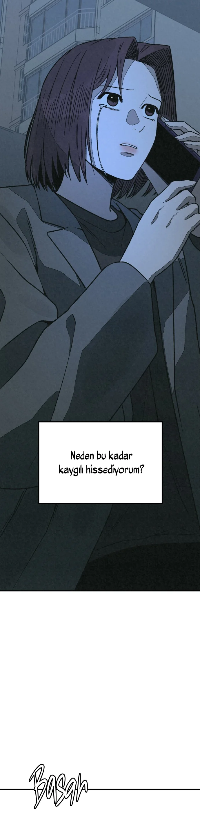 For Your Murder - Bölüm 45 - Sayfa 12