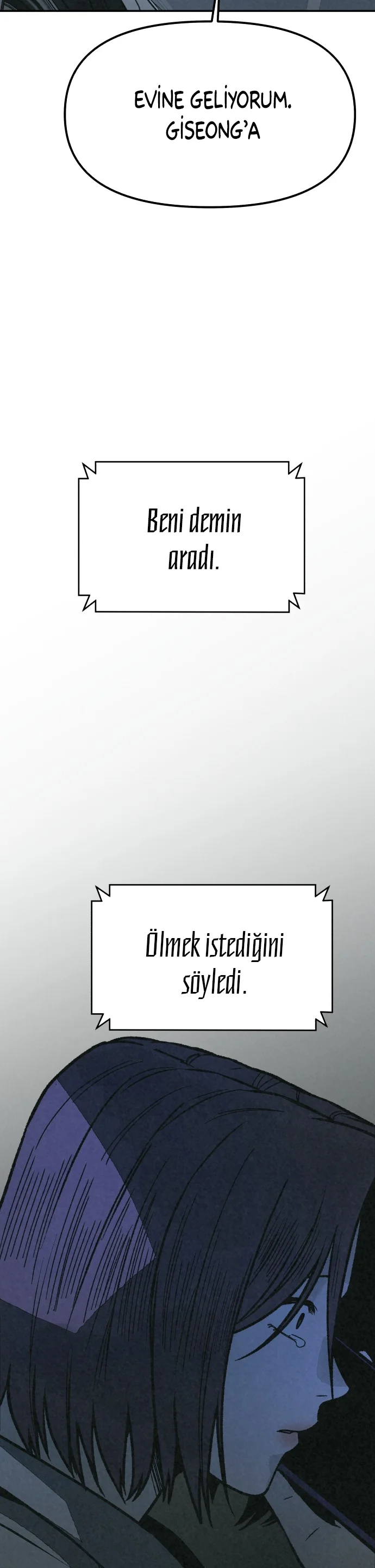 For Your Murder - Bölüm 45 - Sayfa 14