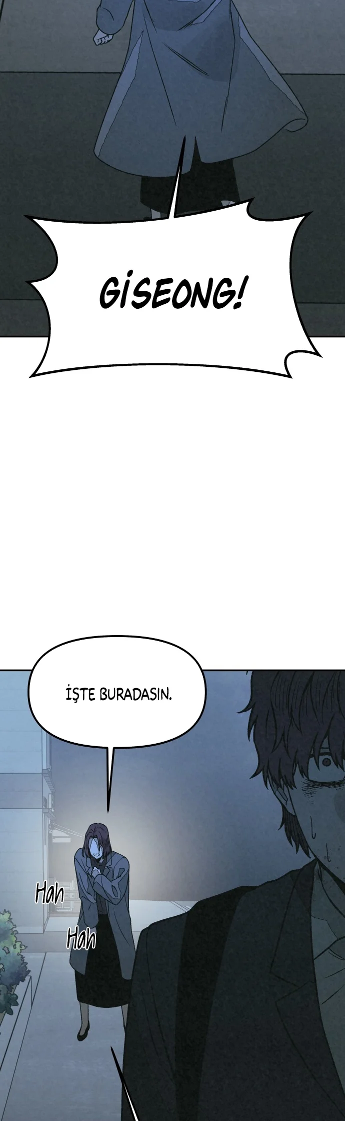 For Your Murder - Bölüm 45 - Sayfa 45