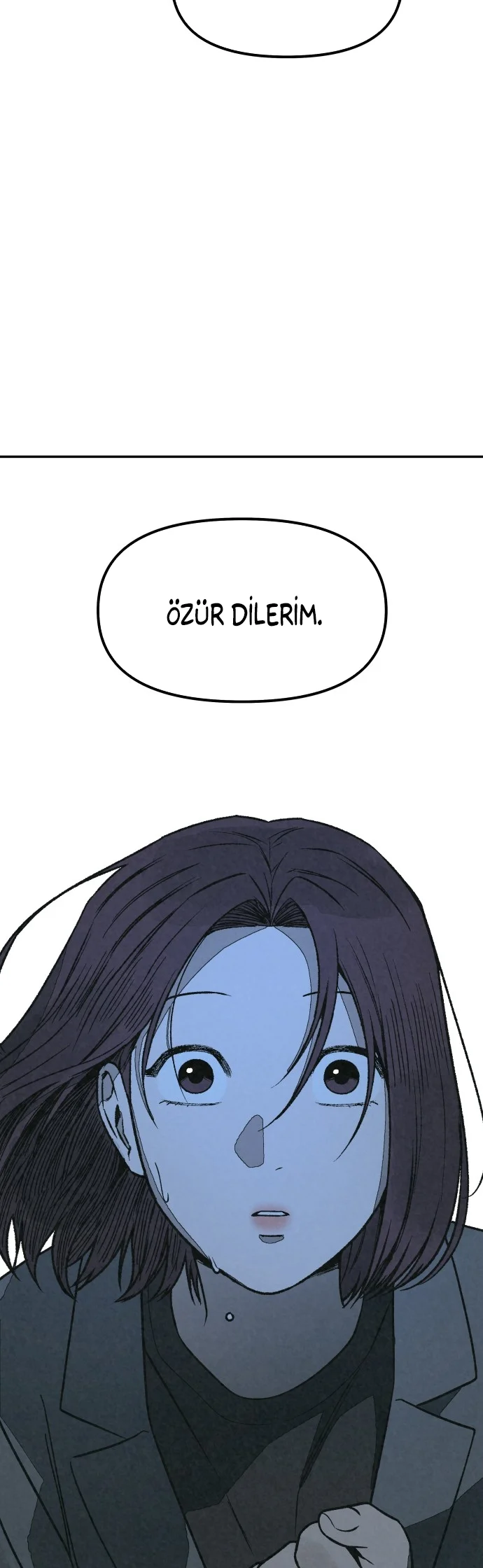 For Your Murder - Bölüm 45 - Sayfa 48