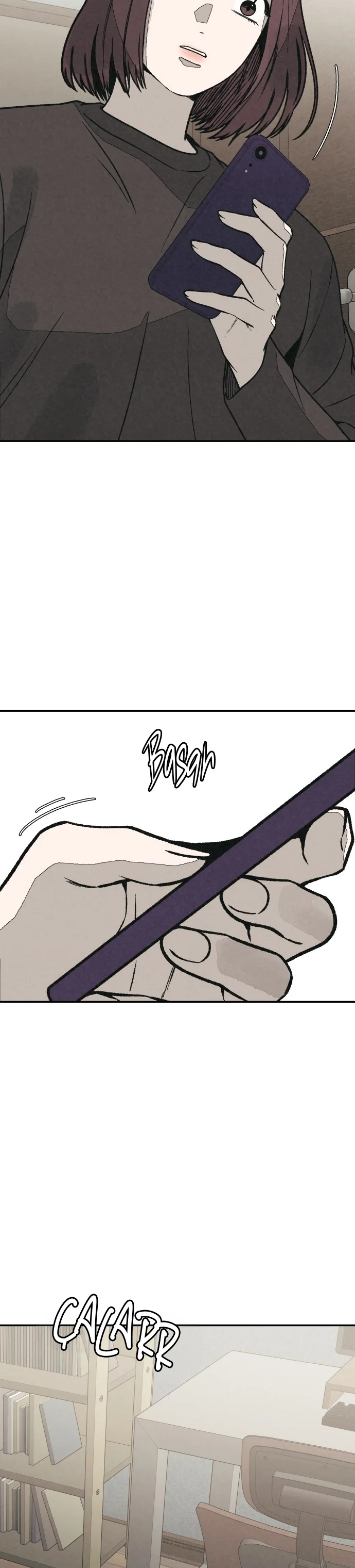 For Your Murder - Bölüm 45 - Sayfa 4