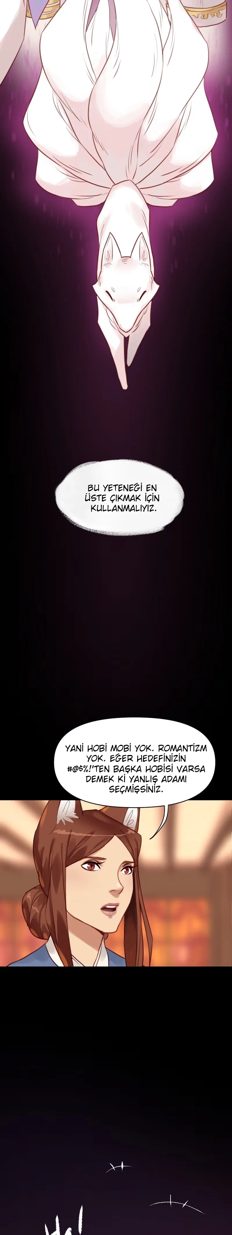 Spells From Hell - Bölüm 1 - Sayfa 22