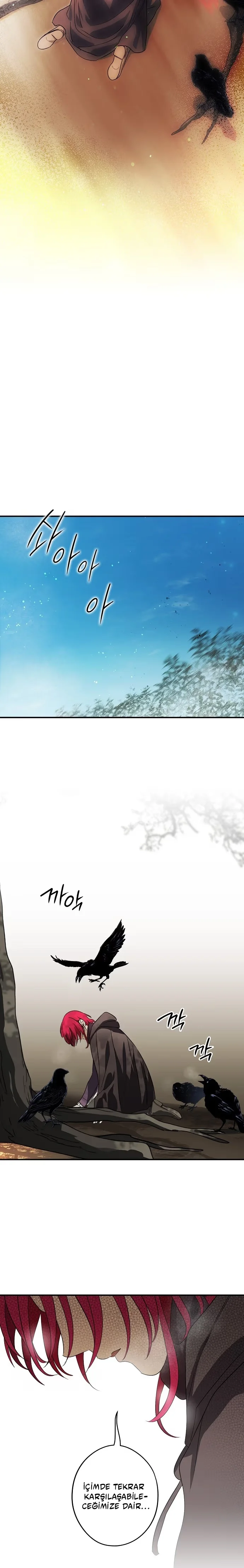 The Spark in Your Eyes - Bölüm 177 - Sayfa 23