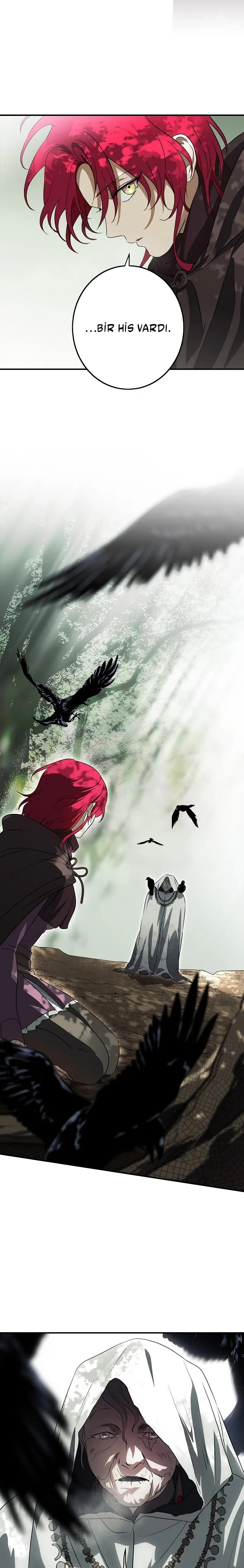 The Spark in Your Eyes - Bölüm 177 - Sayfa 24