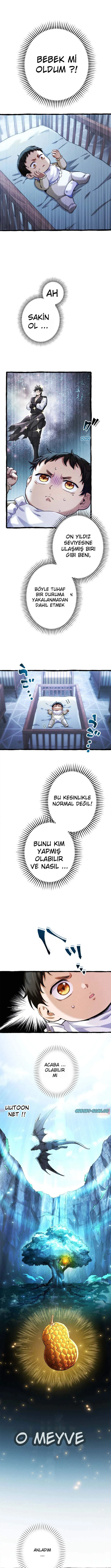 The Return of the First Generation - Bölüm 1 - Sayfa 7