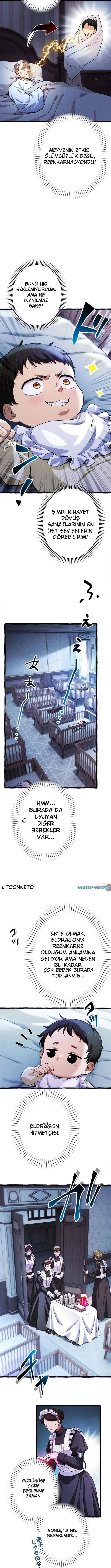 The Return of the First Generation - Bölüm 1 - Sayfa 8