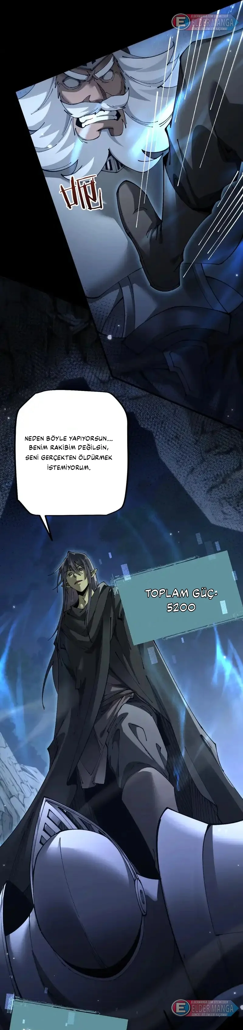 From Goblin to Goblin God - Bölüm 81 - Sayfa 18