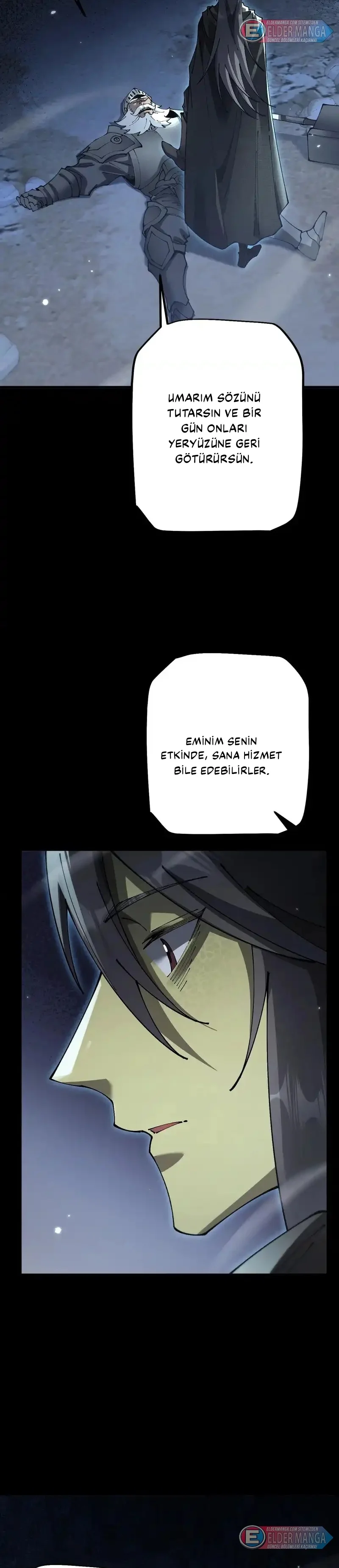 From Goblin to Goblin God - Bölüm 81 - Sayfa 21