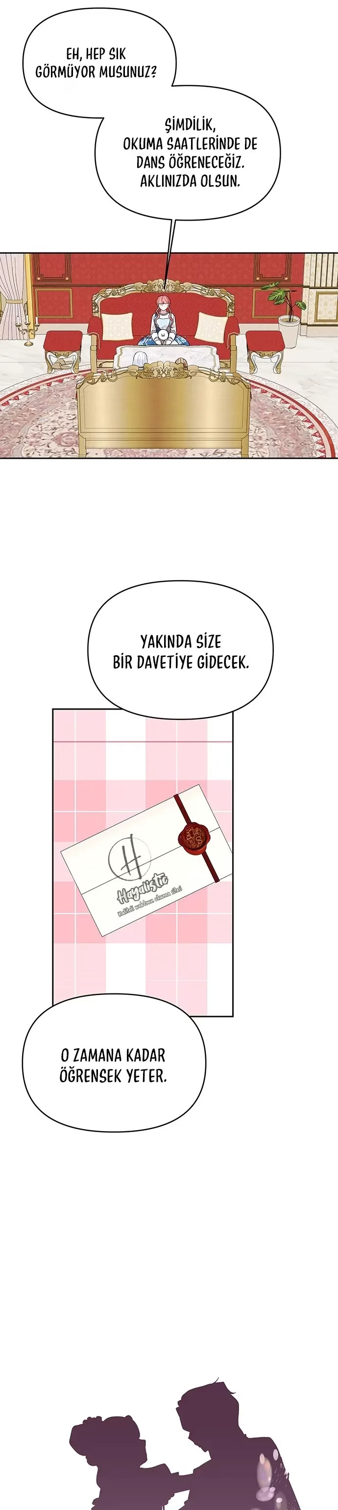 You Can't Change a Person! - Bölüm 84 - Sayfa 21