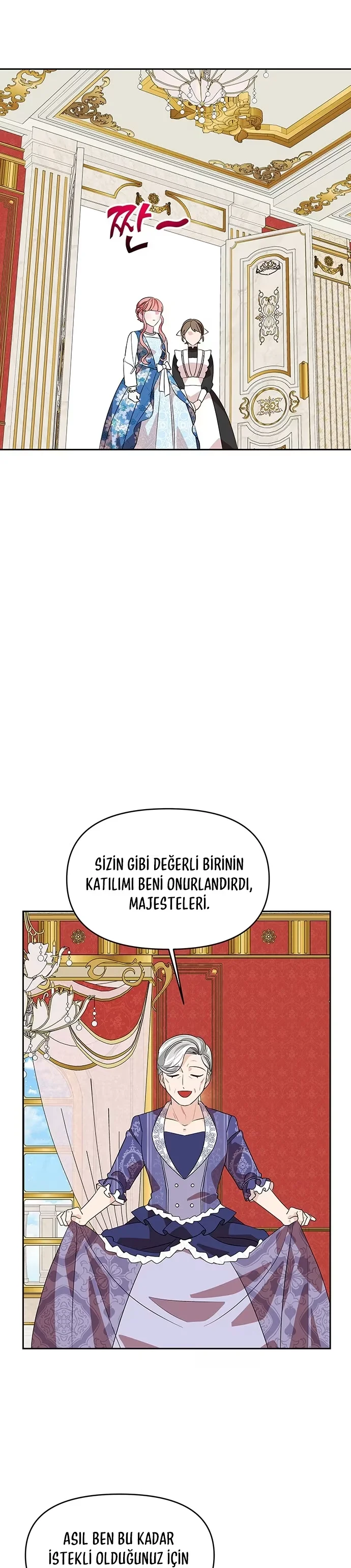 You Can't Change a Person! - Bölüm 84 - Sayfa 26