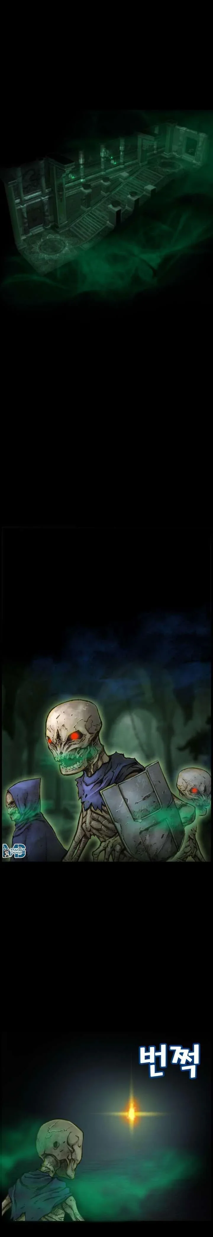 The Legendary Moonlight Sculptor - Bölüm 41 - Sayfa 19