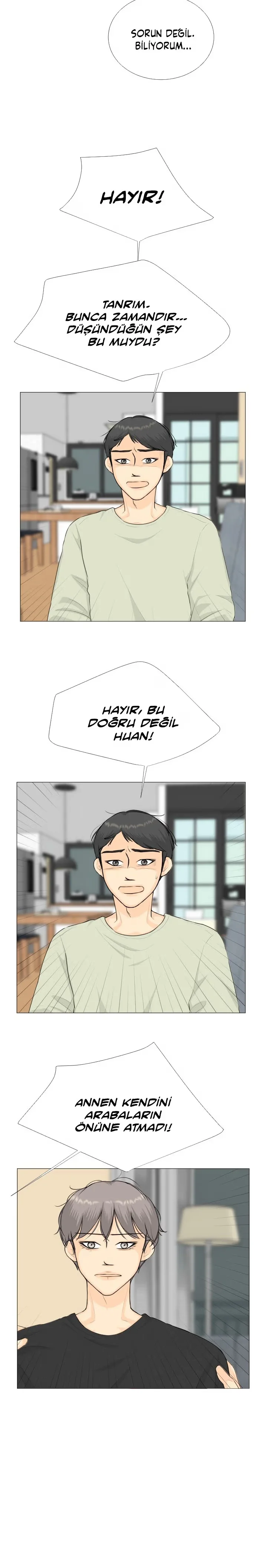 Half Ghost - Bölüm 117 - Sayfa 16